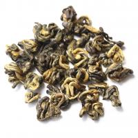 Красный чай Хун Цзин Ло (Золотая улитка)_1