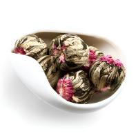 Чай связанный с ароматом персика