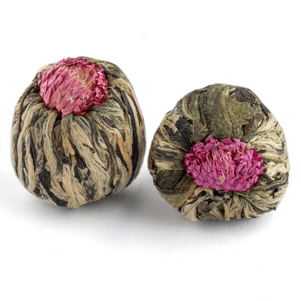 Чай связанный с ароматом персика