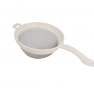 Ситечко с пластиковой ручкой, 7.5см