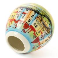 Калабас Венеция керамика, 250мл_1