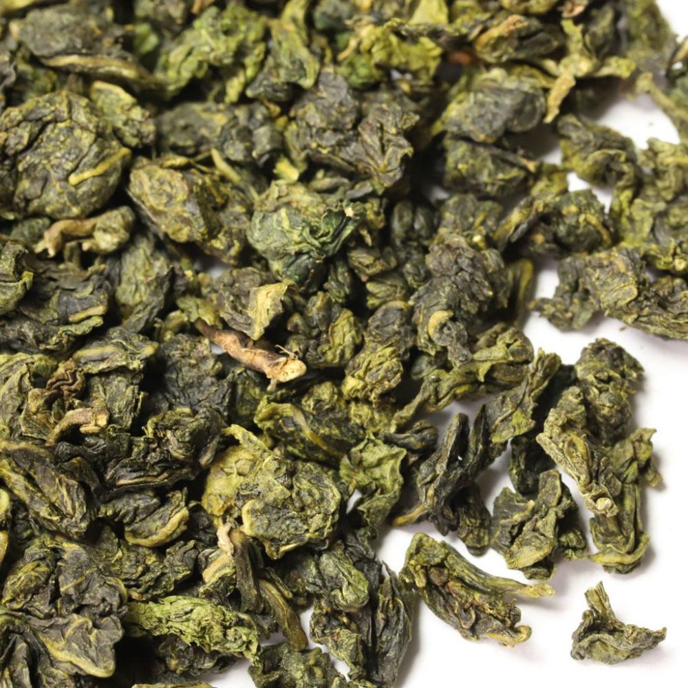 Улун Те Гуань Инь Ван