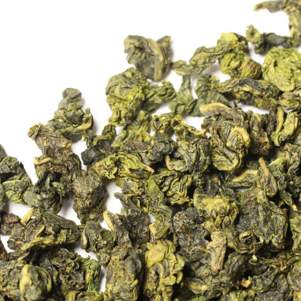 Улун Те Гуань Инь Ван