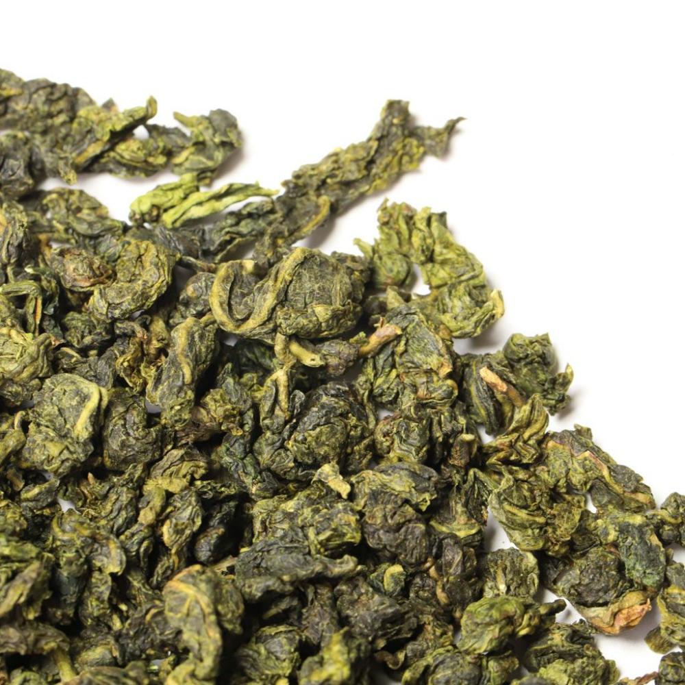 Улун Те Гуань Инь Ван