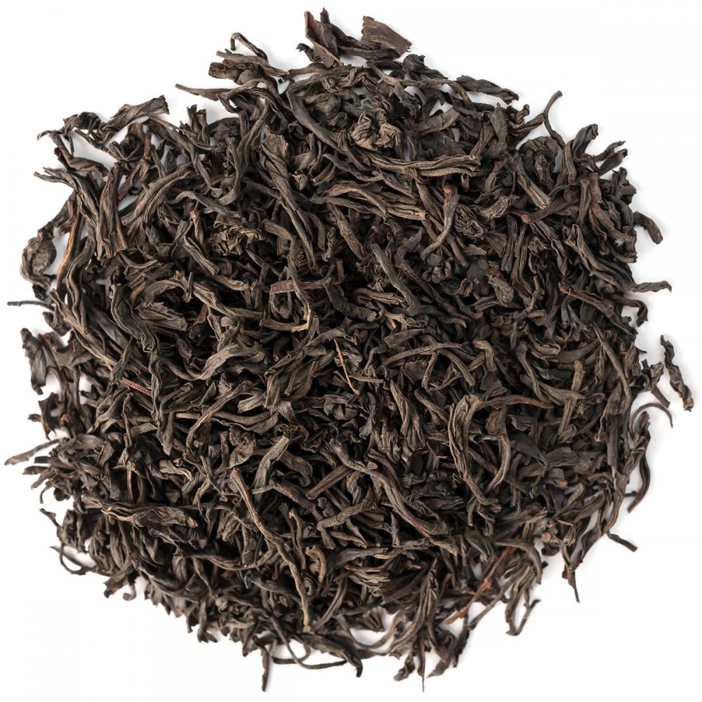 Черный чай Aнглийский завтрак