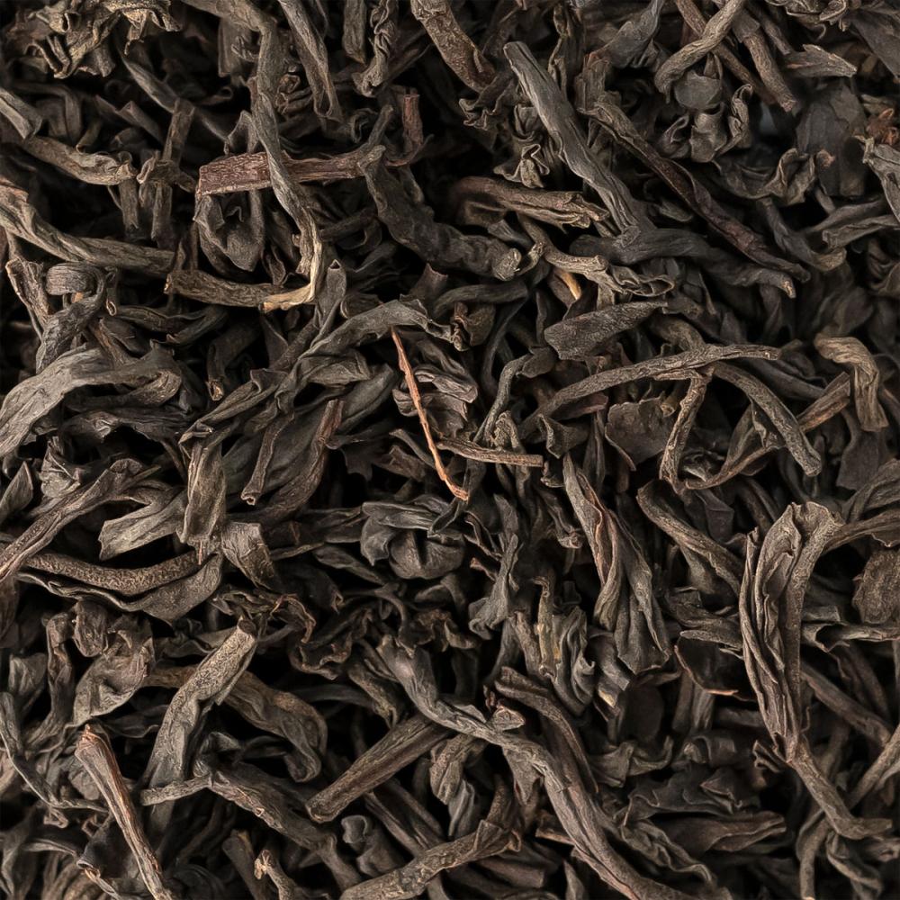 Черный чай Aнглийский завтрак