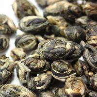 Зеленый чай Фэн Янь (Глаз феникса)_1