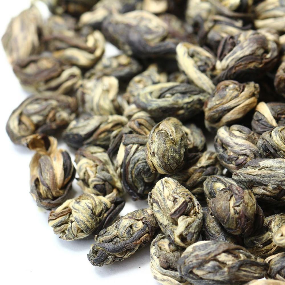 Зеленый чай Фэн Янь (Глаз феникса)