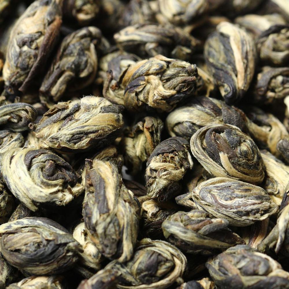 Зеленый чай Фэн Янь (Глаз феникса)