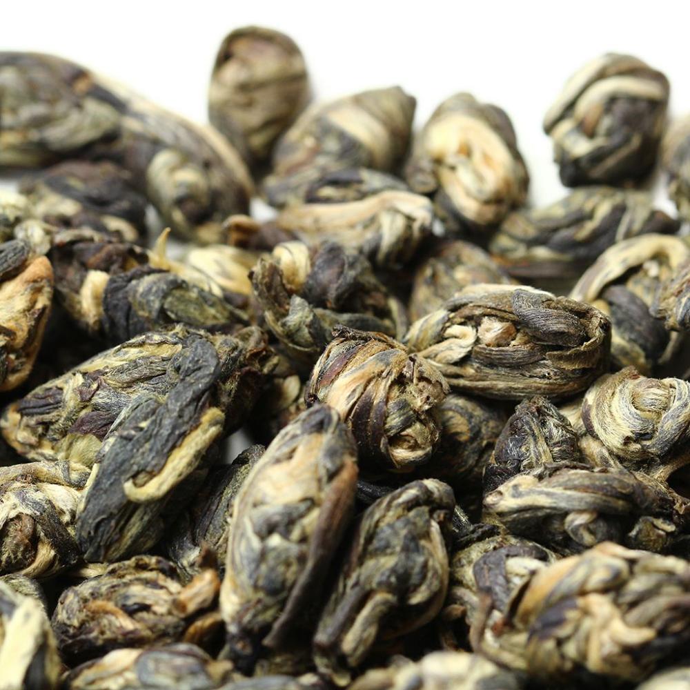 Зеленый чай Фэн Янь (Глаз феникса)