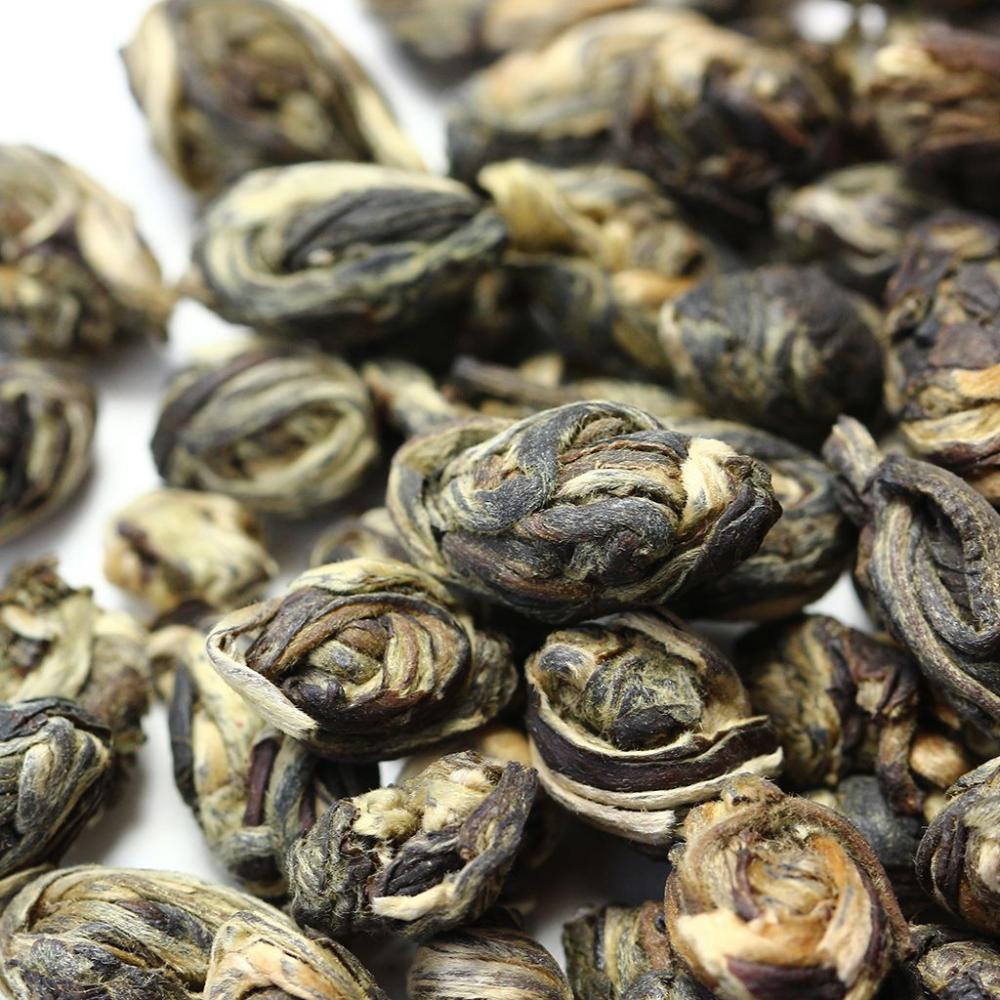 Зеленый чай Фэн Янь (Глаз феникса)