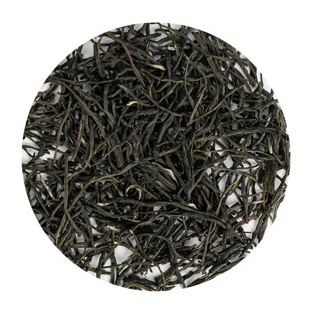 Зеленый чай японский Гекуро