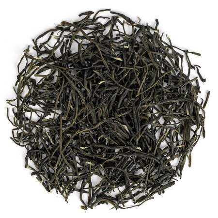 Зеленый чай японский Гекуро