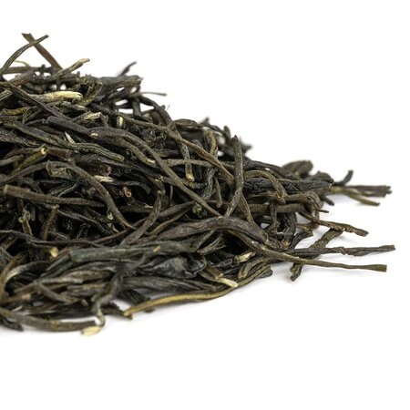 Зеленый чай японский Гекуро