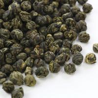 Зеленый чай Хуа Лун Чжу (Жасминовая Жемчужина Дракона), 1 категории_6