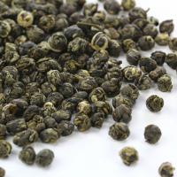 Зеленый чай Хуа Лун Чжу (Жасминовая Жемчужина Дракона), 1 категории_5