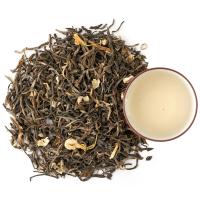 Зеленый чай Моли Да Бай Хао (Жасминовый Большой Белый Ворс), премиум_2