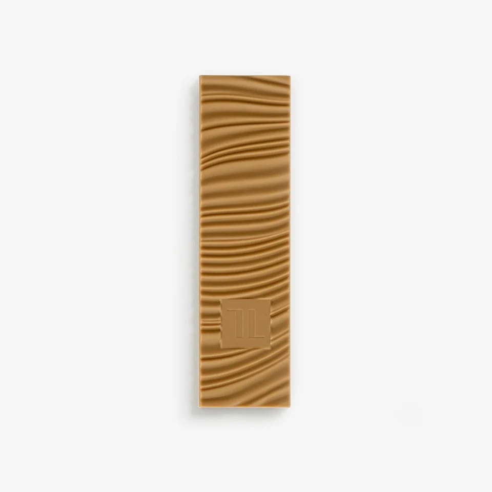 Шоколад молочный Tablet Blond Caramel LADERACH, 64г
