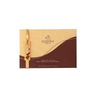 Шоколадные конфеты Godiva Connoisseur Milk 20шт, GODIVA, 189г_2