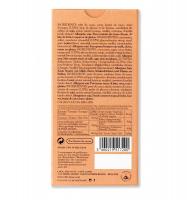 Шоколад темный (апельсин) Dark chocolate family bar with orange CAFE-TASSE, 85г_1
