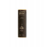 Шоколад темный Dark chocolate bar 60% CAFE-TASSE, 45г