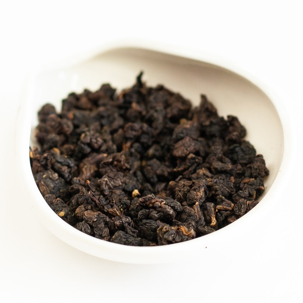Улун Габа Рубин, 250г