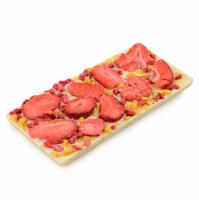 Узорный шоколад (клубника, персик), 50гр_2