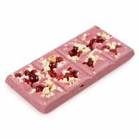 Узорный шоколад Крафтовый микс 1, 50гр_2