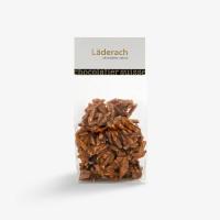 Миндаль в шоколаде LADERACH, 100г