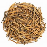 Красный чай Сун Чжень Дянь Хун (Сосновые иглы)