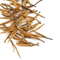 Красный чай Сун Чжень Дянь Хун (Сосновые иглы)_1