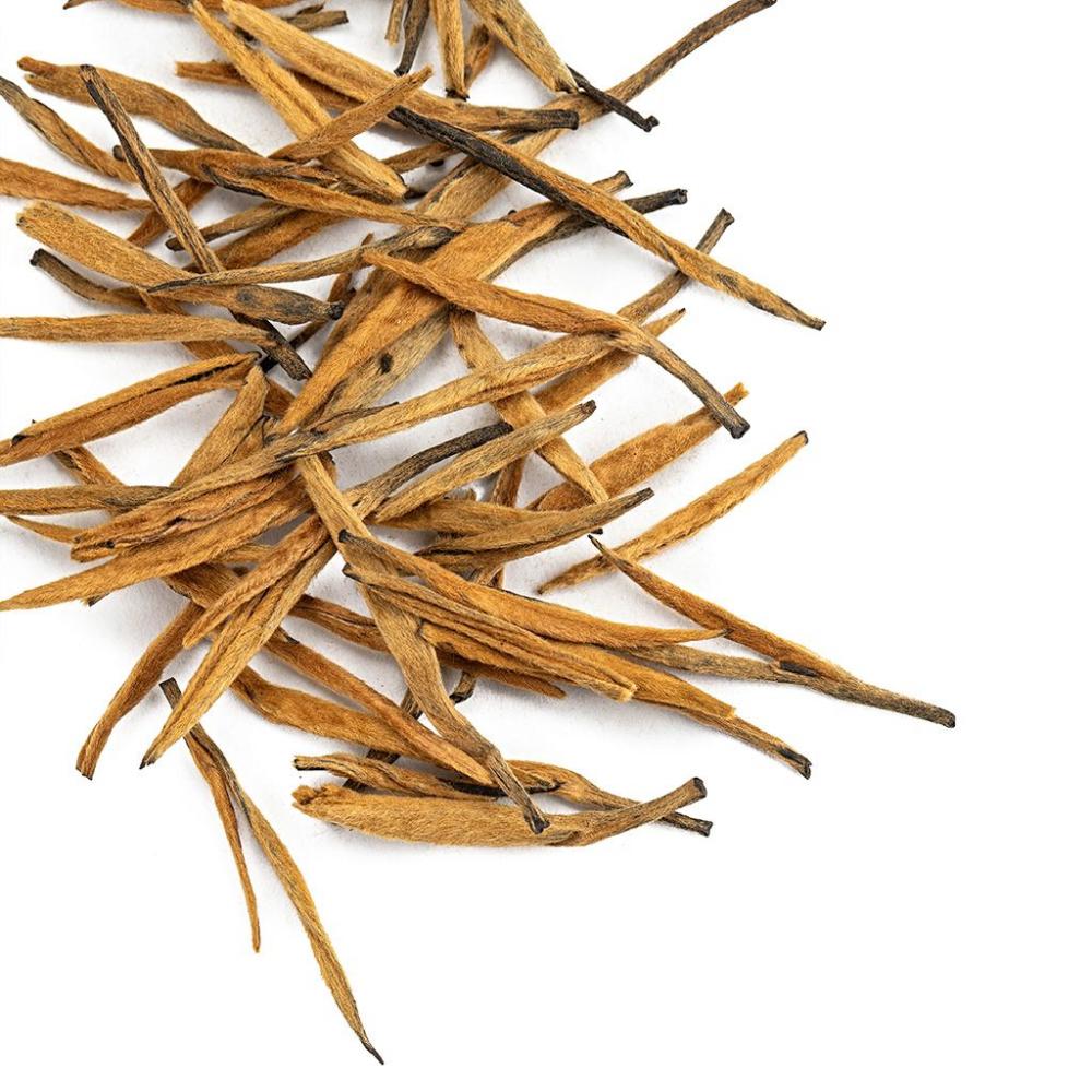 Красный чай Сун Чжень Дянь Хун (Сосновые иглы)