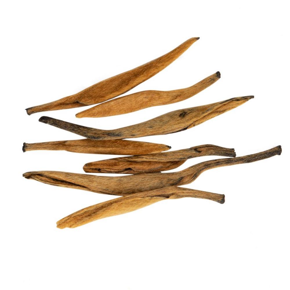 Красный чай Сун Чжень Дянь Хун (Сосновые иглы)