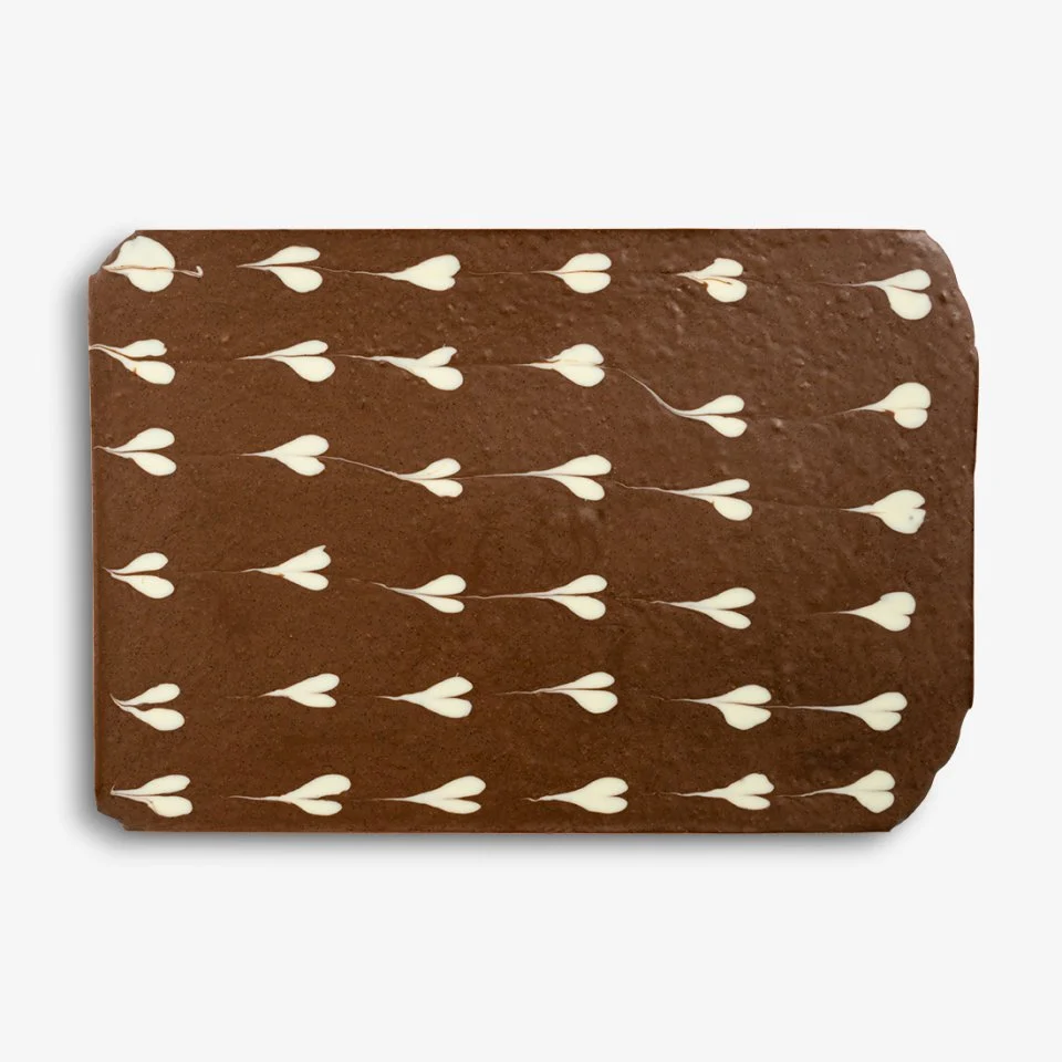 Шоколад молочный (эспрессо макиато) LADERACH, 190г_1