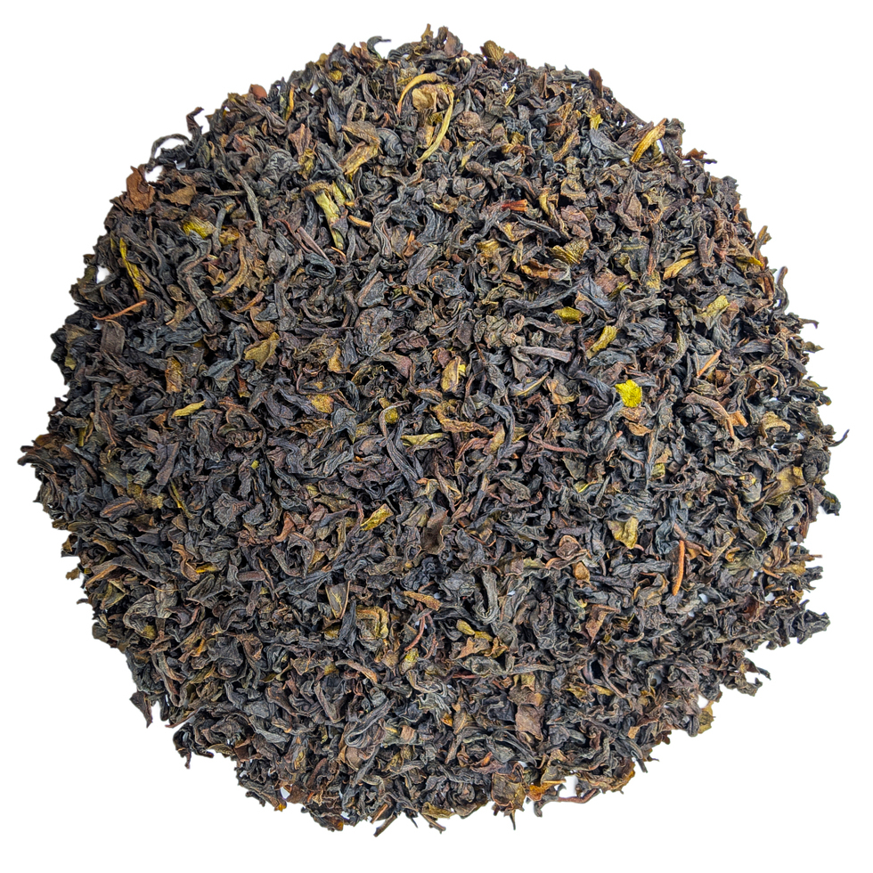 Черный чай Махагастотт PЕКОЕ (Нувара Элия)