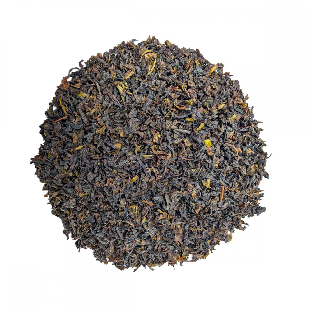 Черный чай Махагастотт PЕКОЕ (Нувара Элия)