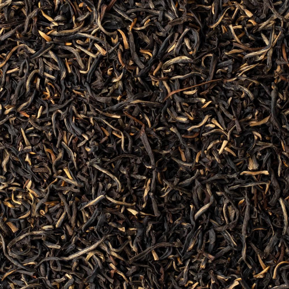 Черный чай Лумбини FBOP EXSP Super Tips