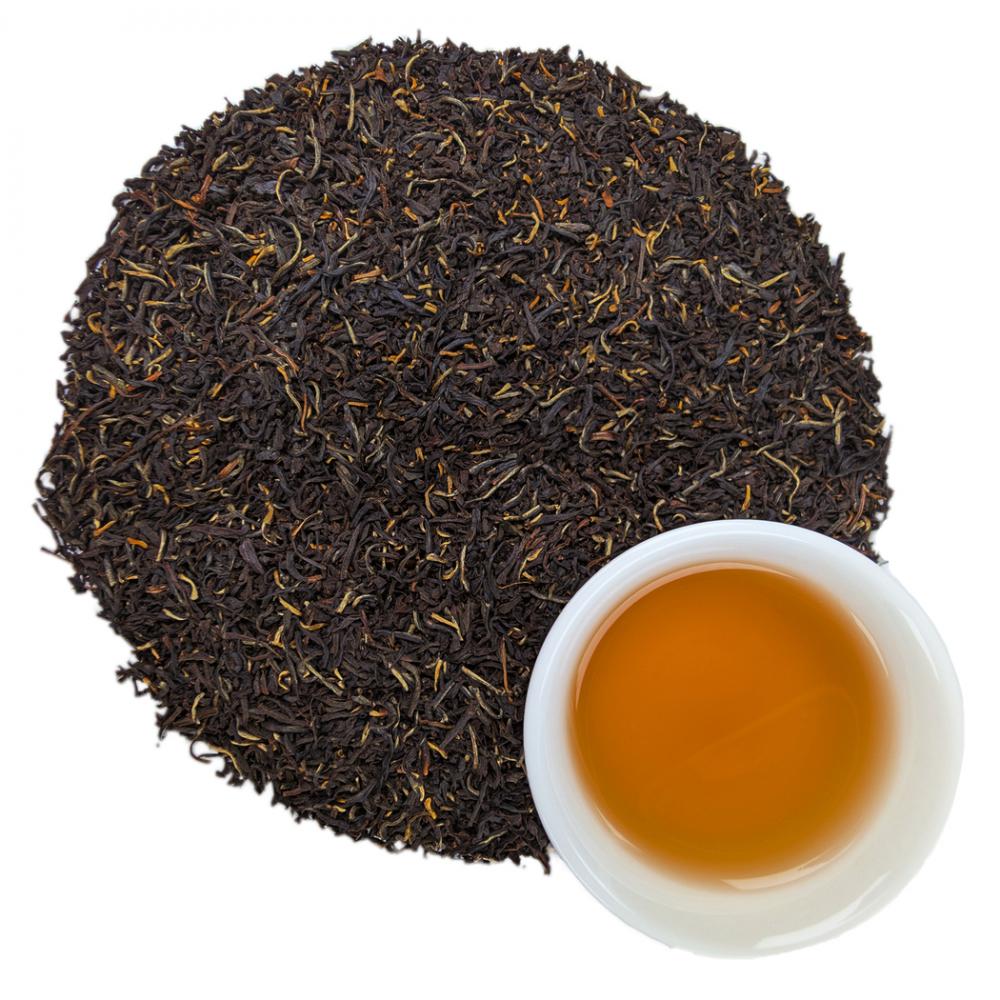 Черный чай Этамбагахавила FBOPF EX.SP