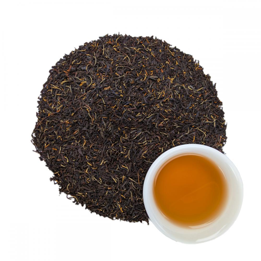 Черный чай Этамбагахавила FBOPF EX.SP