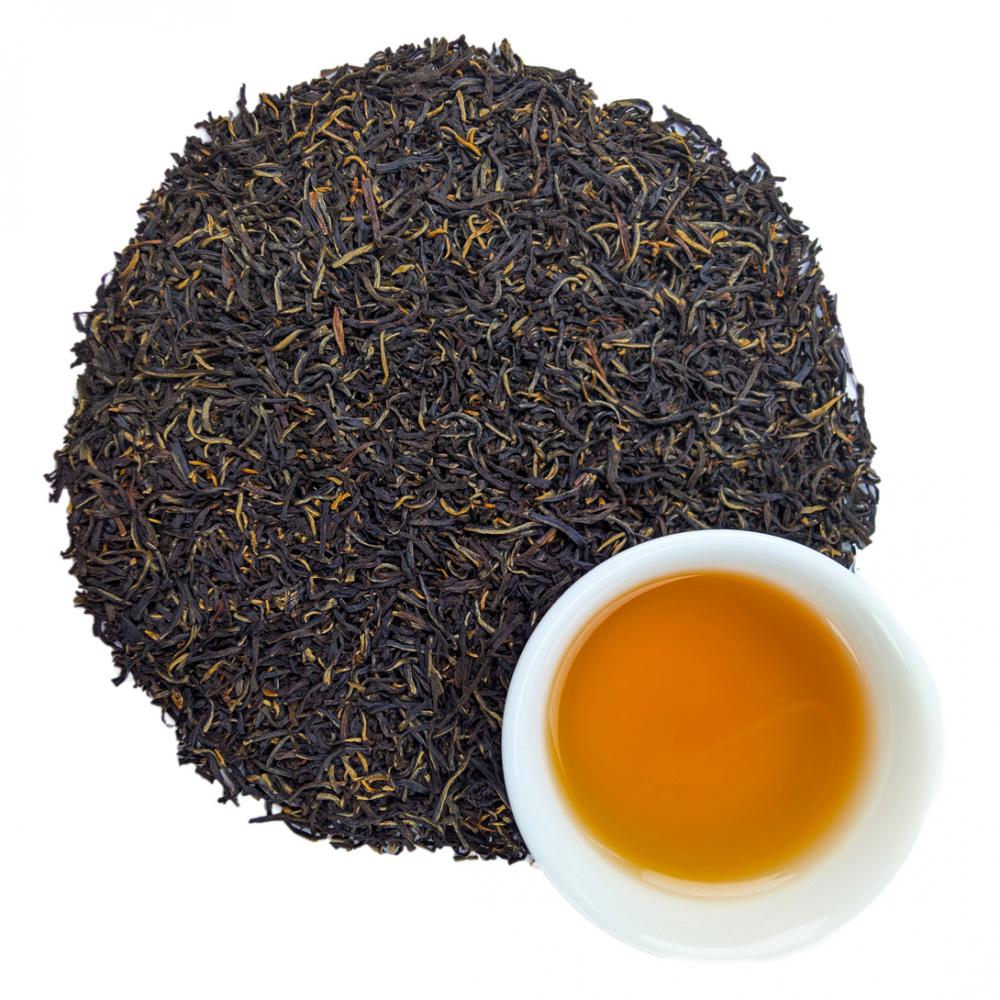 Черный чай Витанаканда FBOPF EX.SP