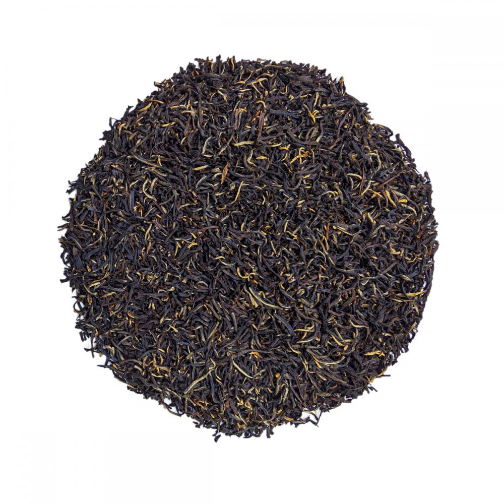 Черный чай Витанаканда FBOPF EX.SP