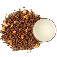 Гречишный чай Яблоко с корицей_1