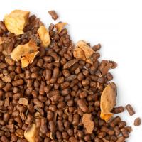 Гречишный чай Яблоко с корицей_2