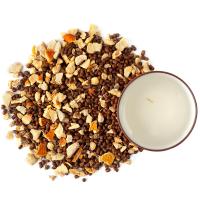 Гречишный чай Мед и имбирь_1