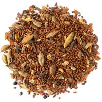 Гречишный чай Крамбамбуля