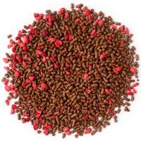 Гречишный чай Малина