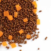 Гречишный чай Манго_4