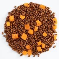 Гречишный чай Манго