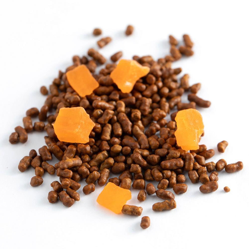 Гречишный чай Манго