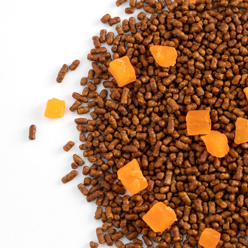 Гречишный чай Манго